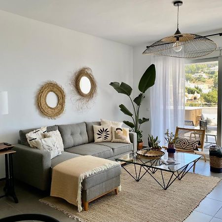 Ferienwohnung Coastal Hills Altea Exterior foto