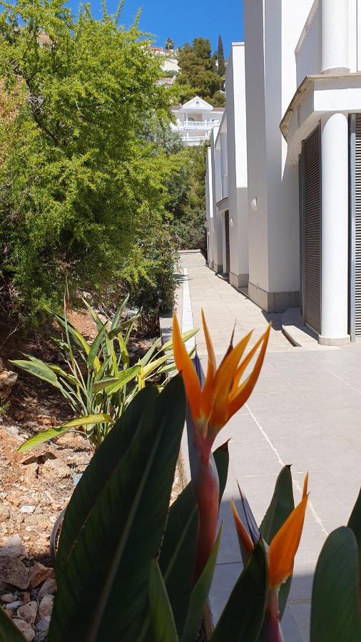 Ferienwohnung Coastal Hills Altea Exterior foto