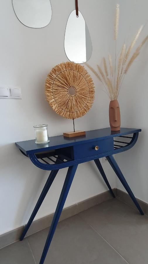 Ferienwohnung Coastal Hills Altea Exterior foto