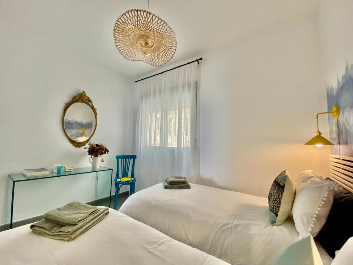 Ferienwohnung Coastal Hills Altea Exterior foto